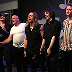 JazzClub - Will Wilde